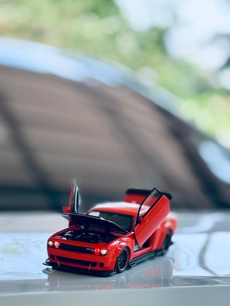 Die casts